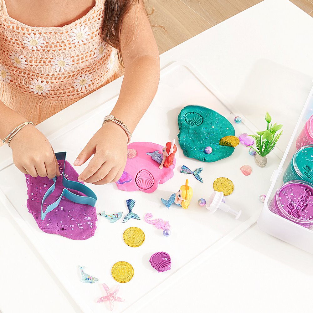 MERMAID KIT