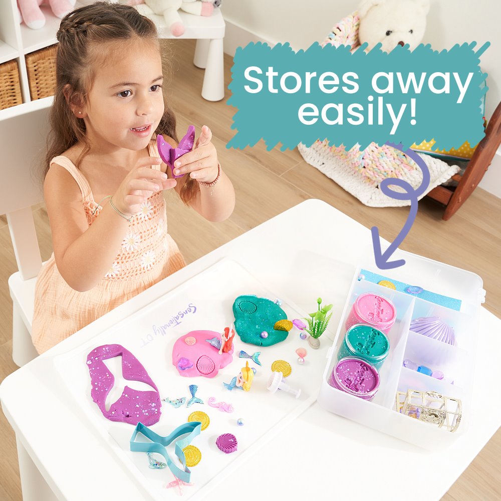 MERMAID KIT