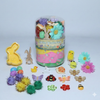 Mini new SPRING WONDERLAND Kit