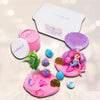 Mini Mermaid Sensory Dough Kit