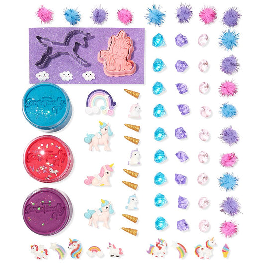 Unicorn Dough Kit