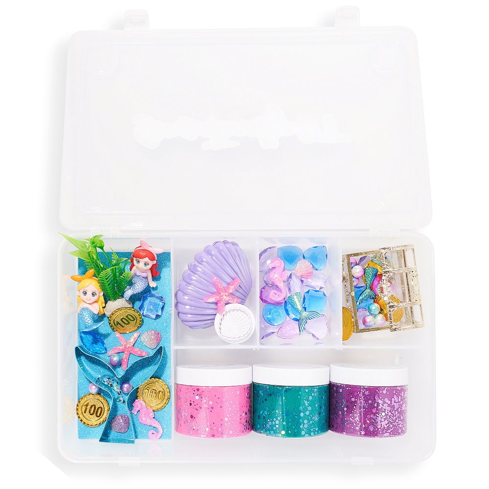 MERMAID KIT