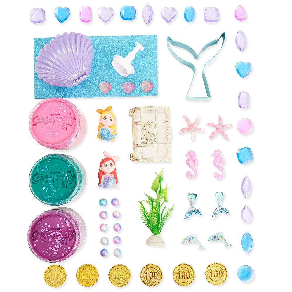 MERMAID KIT