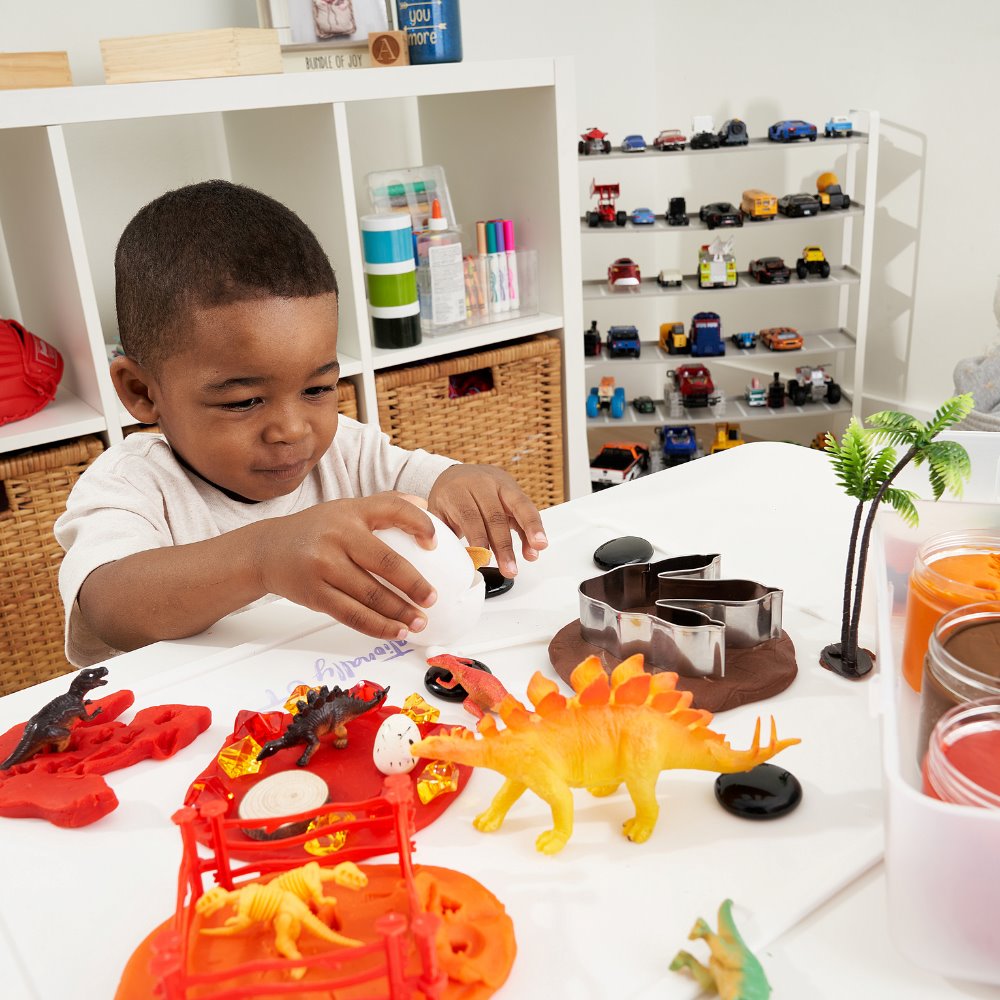 DINOSAURS KIT