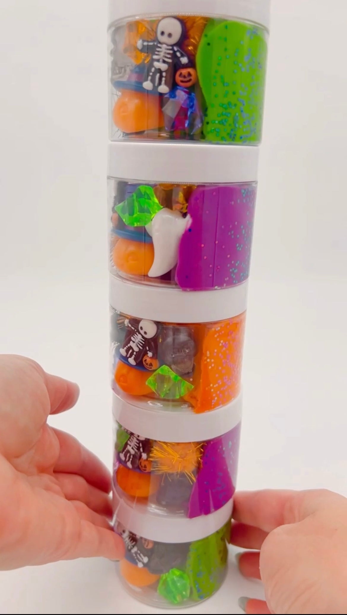 Halloween Favor Jars **PRE-ORDER**