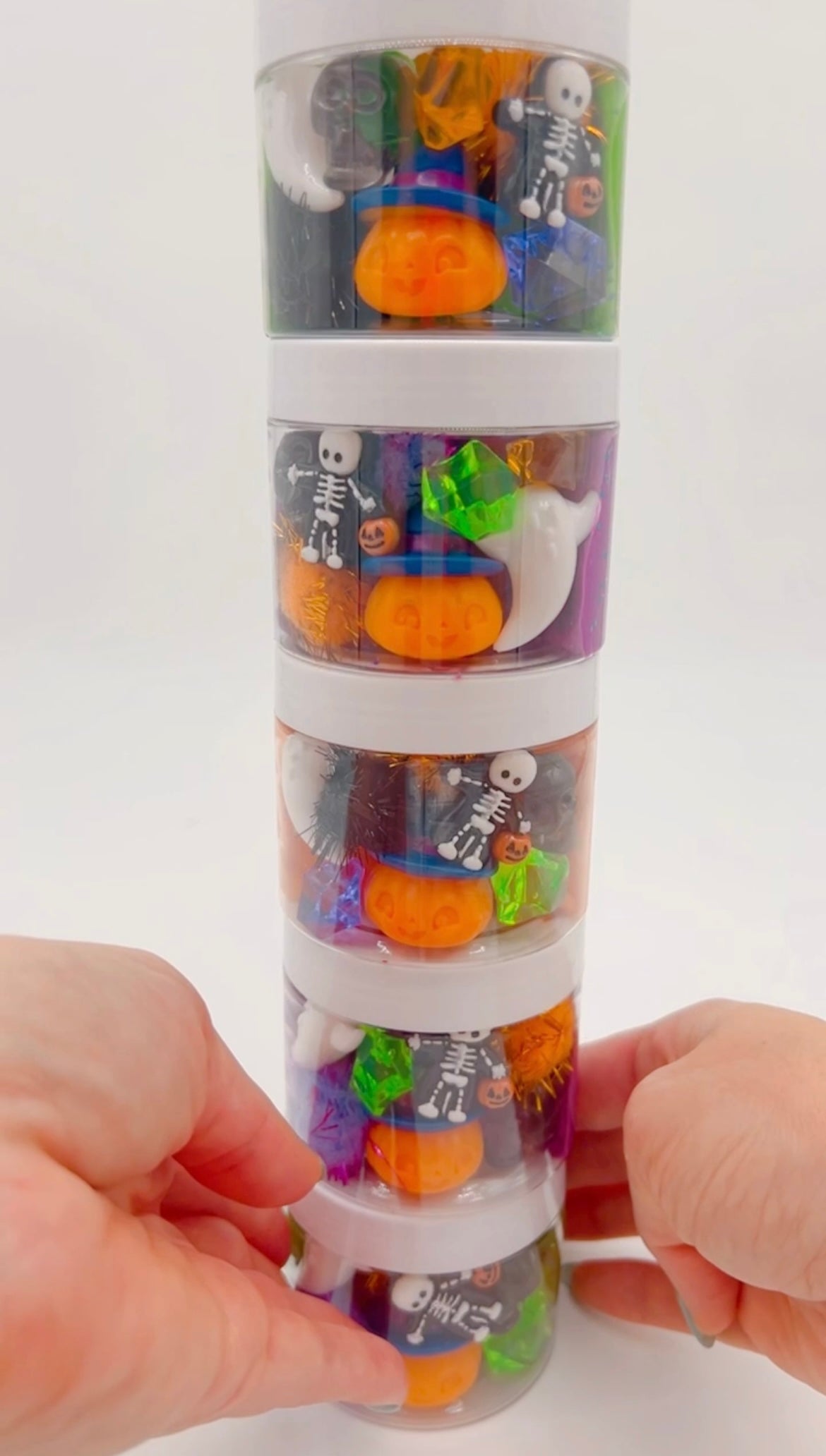 Halloween Favor Jars **PRE-ORDER**