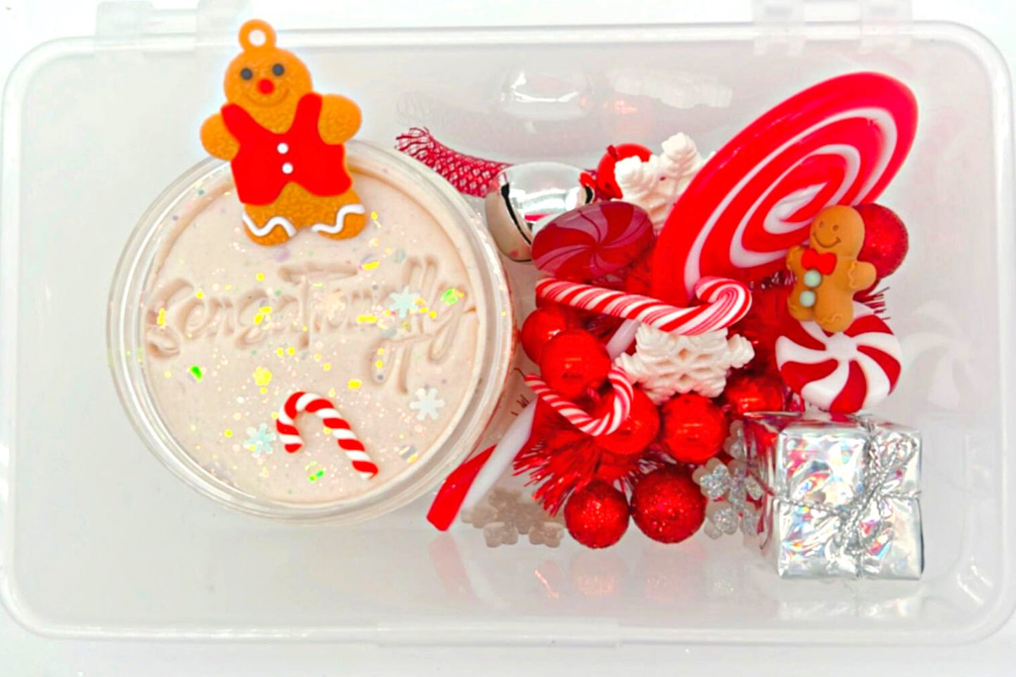 CANDY CANE LANE MINI KIT **PRE-ORDER*