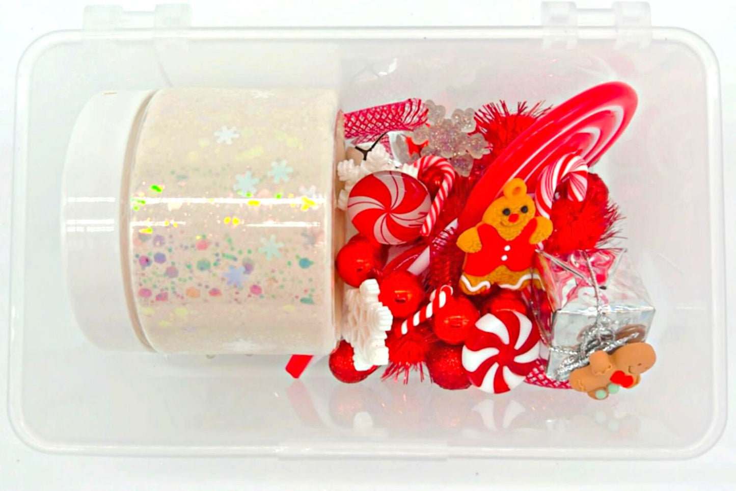 CANDY CANE LANE MINI KIT **PRE-ORDER*
