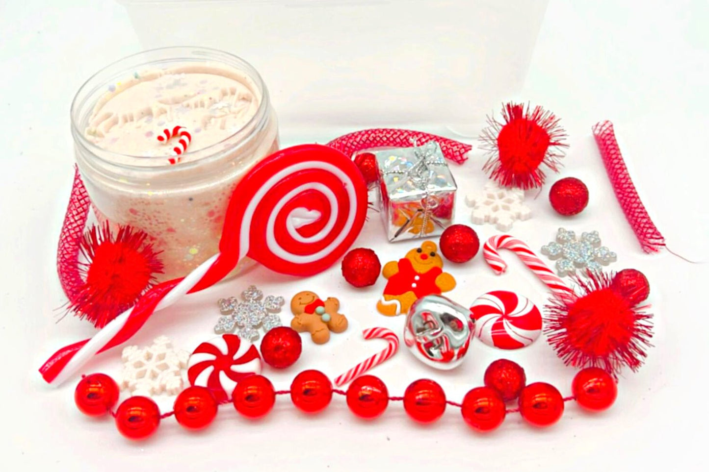 CANDY CANE LANE MINI KIT **PRE-ORDER*