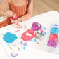 Unicorn Big and Mini Set