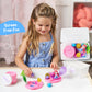 Mini Kits and Bath Bombs Set