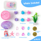 Mini Kits and Bath Bombs Set