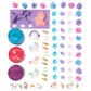 Unicorn Big and Mini Set
