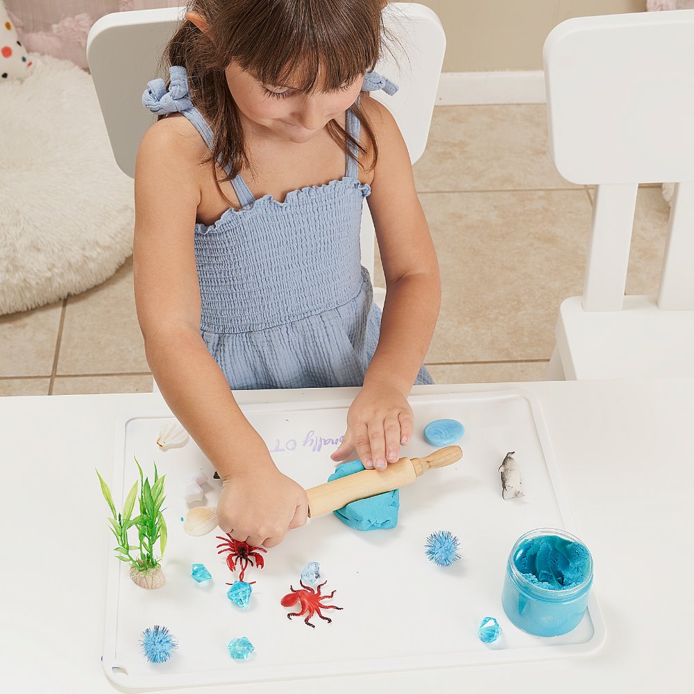 Sensory Play Mat