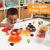 Dinosaur Dough Kit