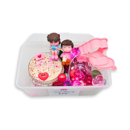 VALENTINE'S MINI KIT **Pre-sale - shipping 1/15**