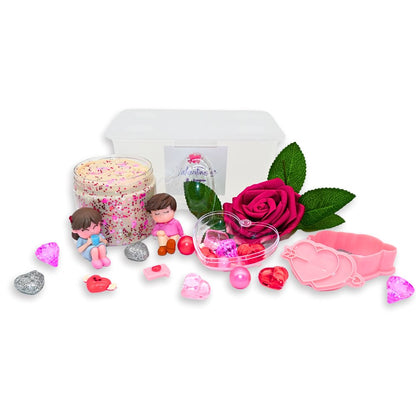 VALENTINE'S MINI KIT **Pre-sale - shipping 1/15**