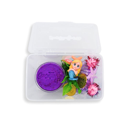 MERMAID MINI KIT