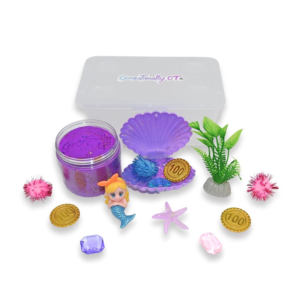 MERMAID MINI KIT