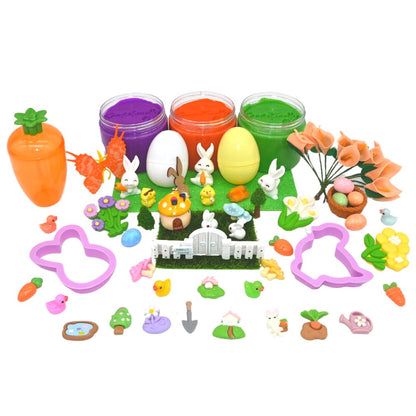 SPRING SENSORY KIT