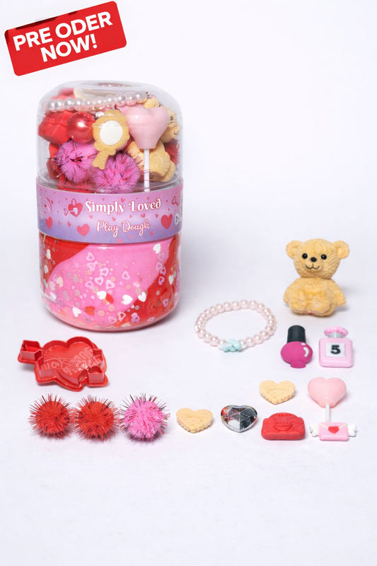 Mini VALENTINE'S KIT - PRE ORDER NOW!!!