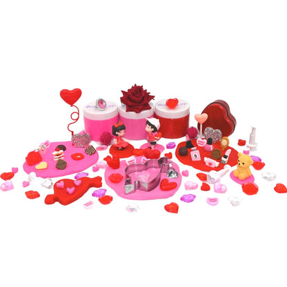 VALENTINE'S KIT  **Pre-sale - shipping 1/15**