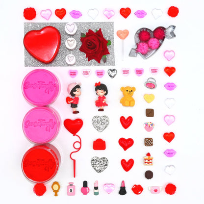 VALENTINE'S KIT  **Pre-sale - shipping 1/15**