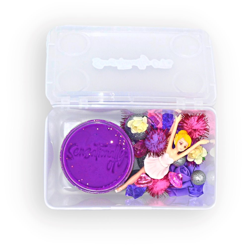 Ballerina Mini Kit Sensationally Ot