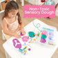 Mermaid Play and Bath Gift Set
