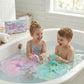 Sensationally OT Mermaid Bath Bombs for Kids with Toys - 8 Pack Set