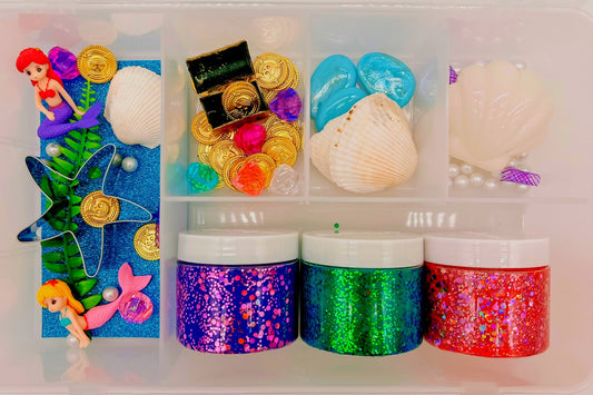 MERMAID KIT