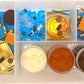 MILK & COOKIES